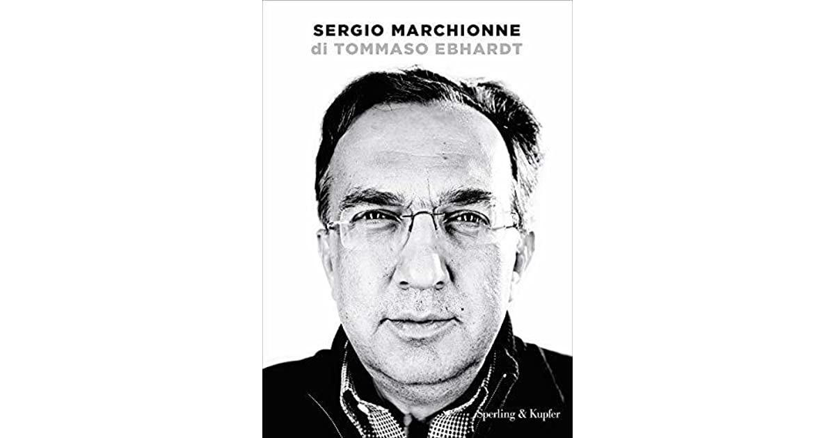 Sergio Marchionne